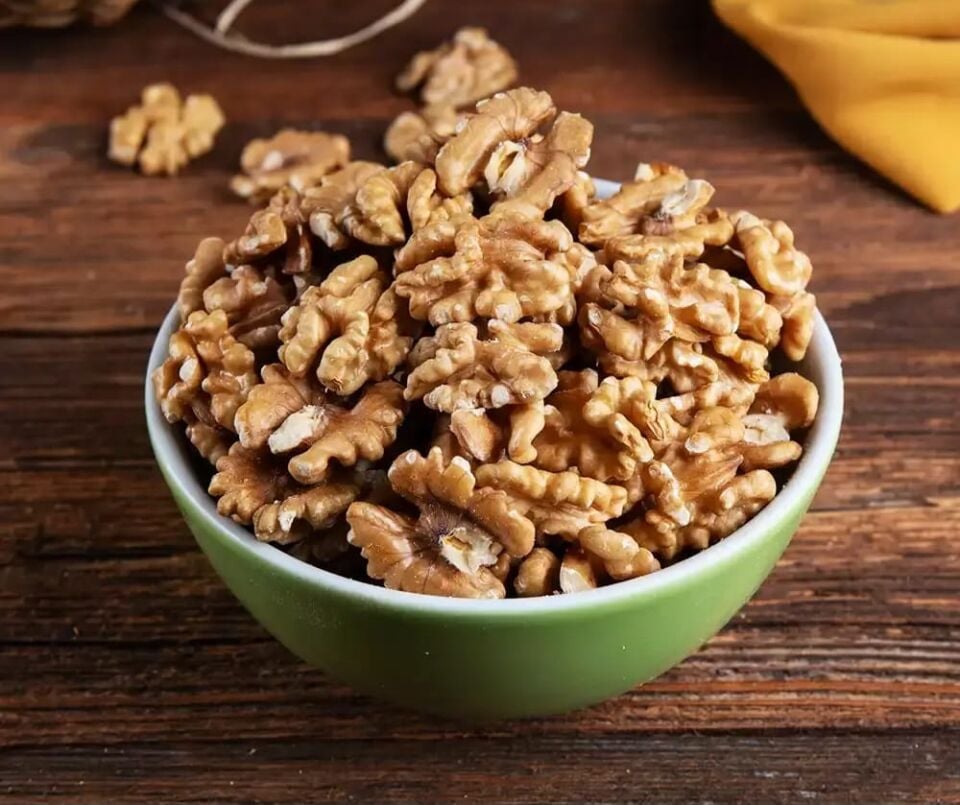 Birinci Sınıf Maraş Kelebek Ceviz İçi