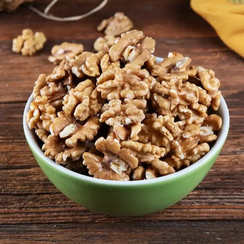 Birinci Sınıf Maraş Kelebek Ceviz İçi