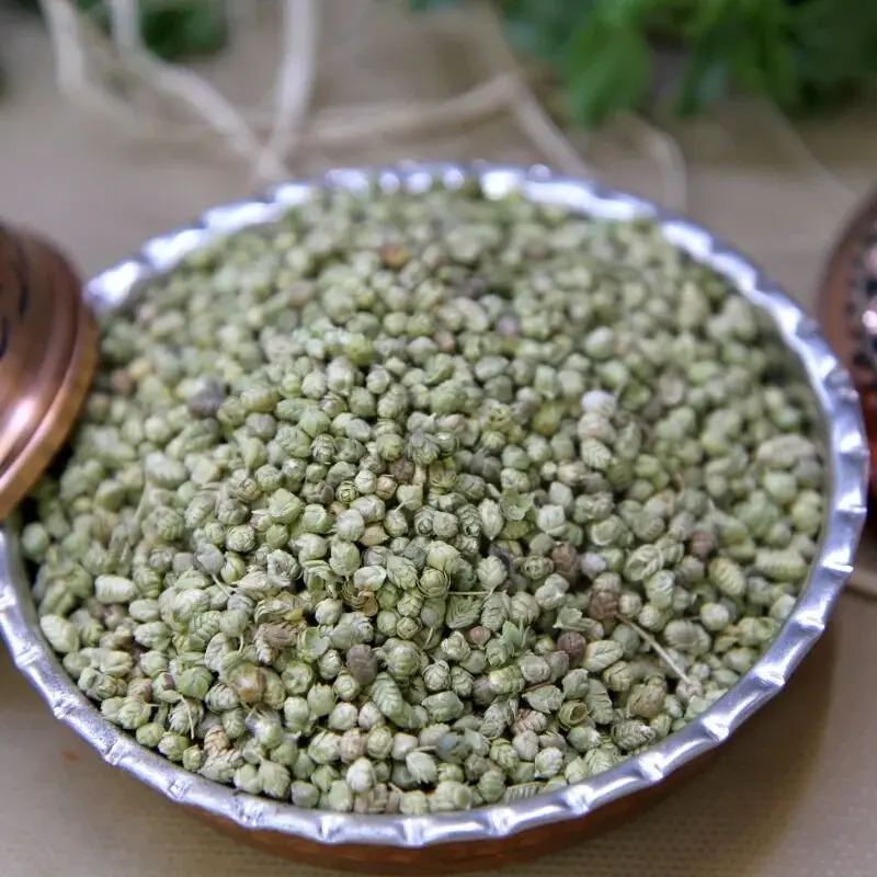 Bilye Kekik Doğal Dağ Kekiği