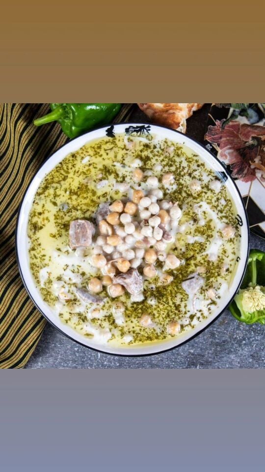 Hazır Yuvalama Dondurulmuş Ev Yapımı 500gr