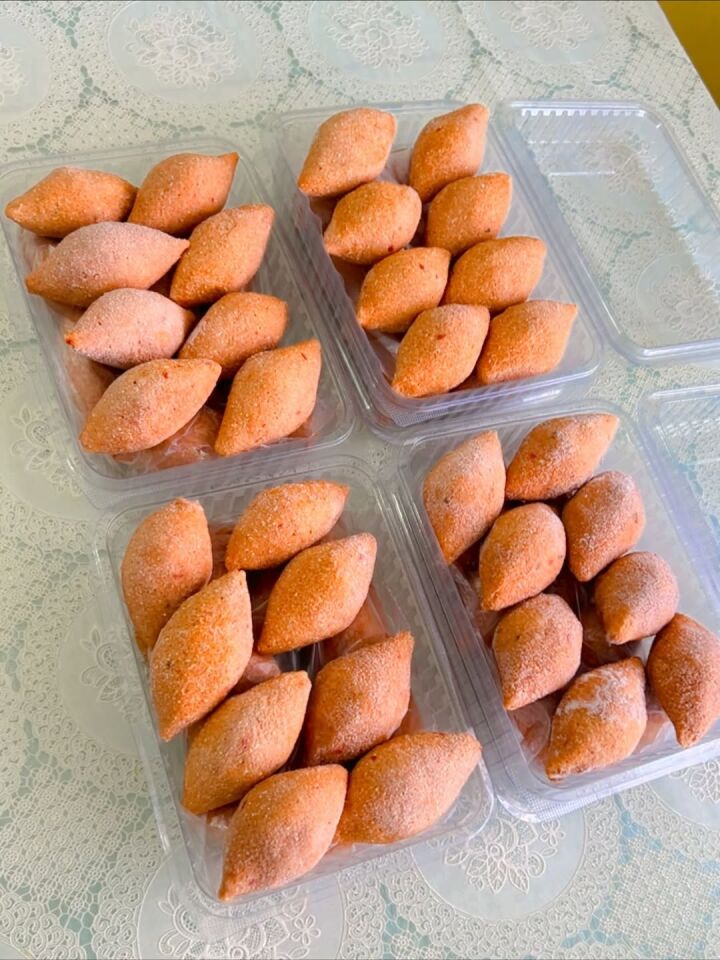 İçli Köfte ev Yapımı Adet