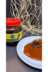 Üzüm pekmezi organik 1 kg