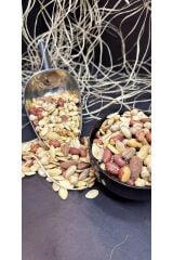 Karışık Kokteyl Kuruyemiş 500GR
