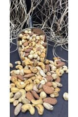 FISTIK SEPETİ ANTEP YÖRESEL PAKETİ