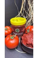 Domates Salçası Ev Tipi 1000 G