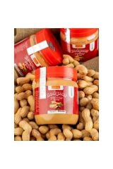 Proteinli yer fıstıgı ezmesi 500 gr.