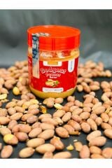 Proteinli yer fıstıgı ezmesi 500 gr.
