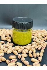 FISTIK EZMESİ KAVANOZ NET 200 GR