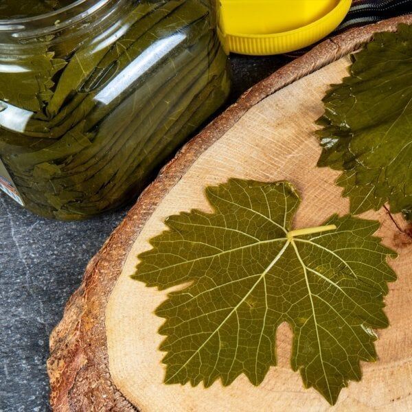 Salamura Bağ Yaprağı (MANİSA)yeni Mahsül Net 2 kg