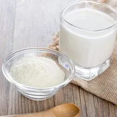 Süt Tozu