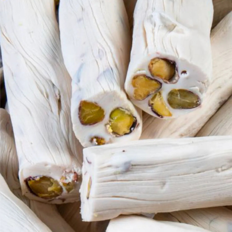 Fitil Sütlü Fıstıklı Lokum Hürrem