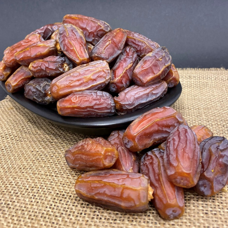 Medine Mebrum Hurma