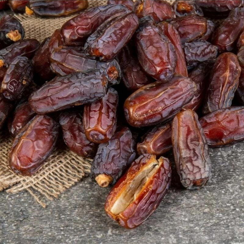 Medine Mebrum Hurma