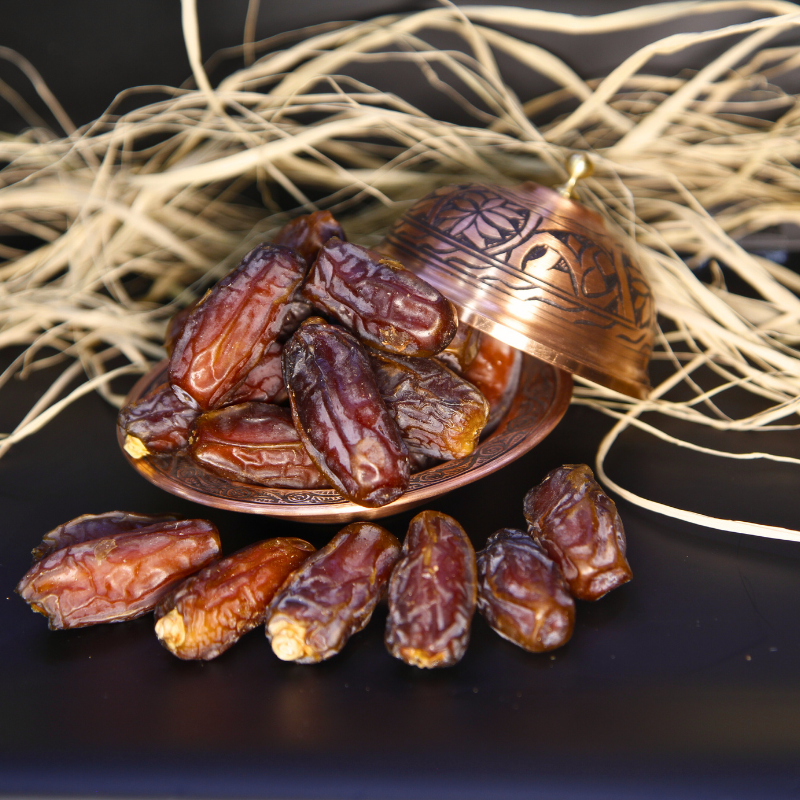 Medine Mebrum Hurma