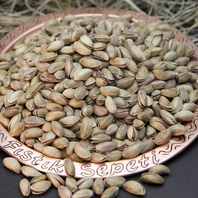 Exsra Çifte Kavrulmuş Antep Fıstığı