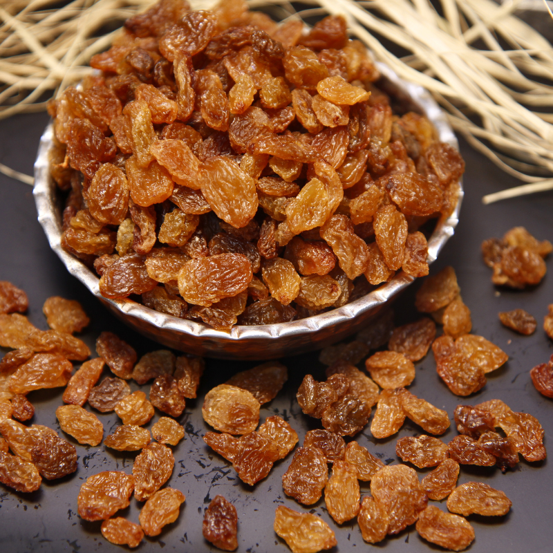 Çekirdeksiz İzmir Kuru Üzüm