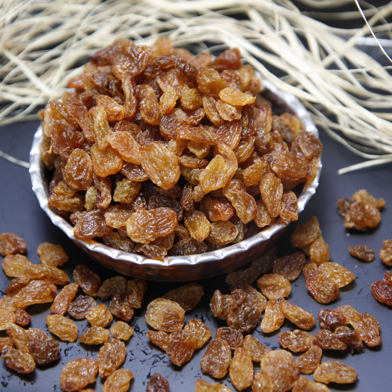 Çekirdeksiz İzmir Kuru Üzüm