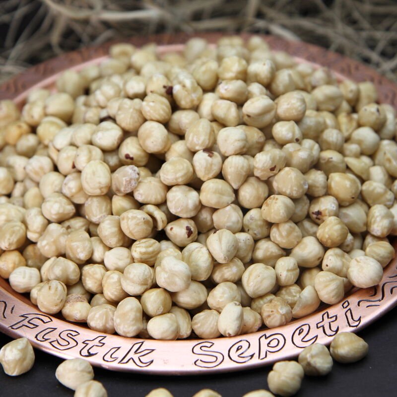 Fındık Içi Kavrulmuş Tuzsuz