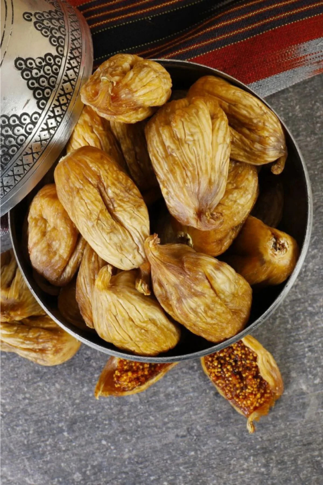 Aydın Dağ Inciri