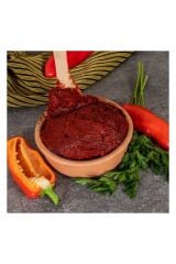 Fıstık Septi Biber Salçası Acı 1 Kg