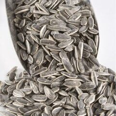 Tuzlu Siyah Ayçekirdeği