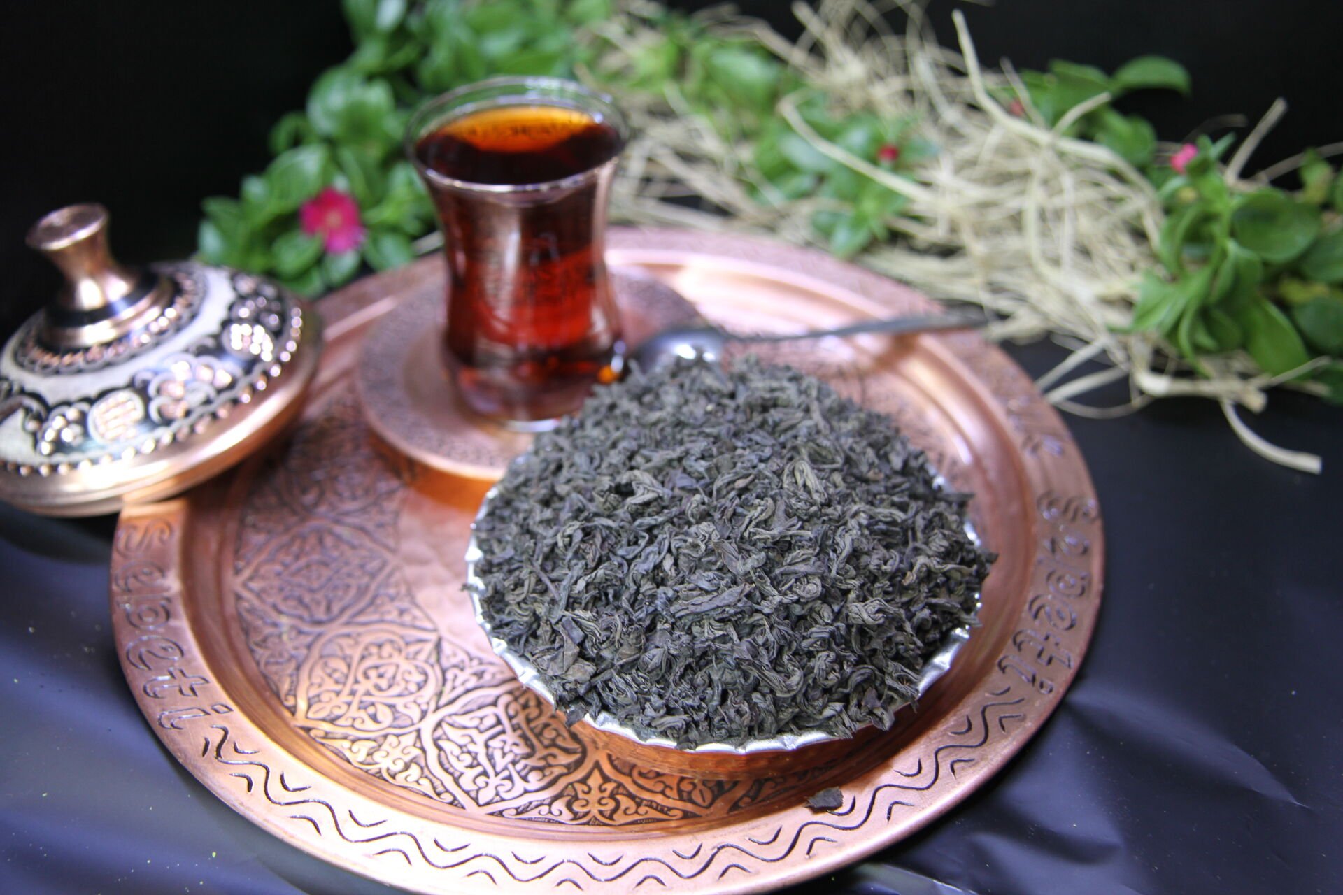 Ithal Sri Lanka Çay