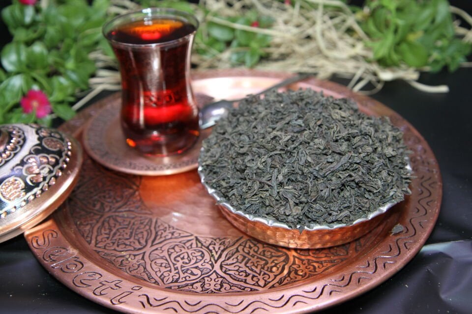 Ithal Sri Lanka Çay