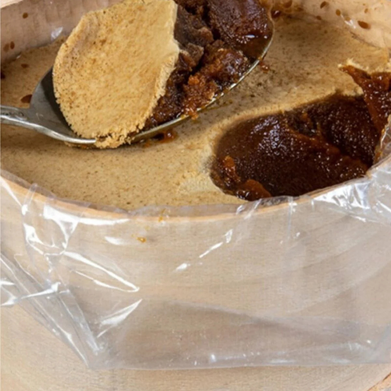 Katı Üzüm Pekmezi