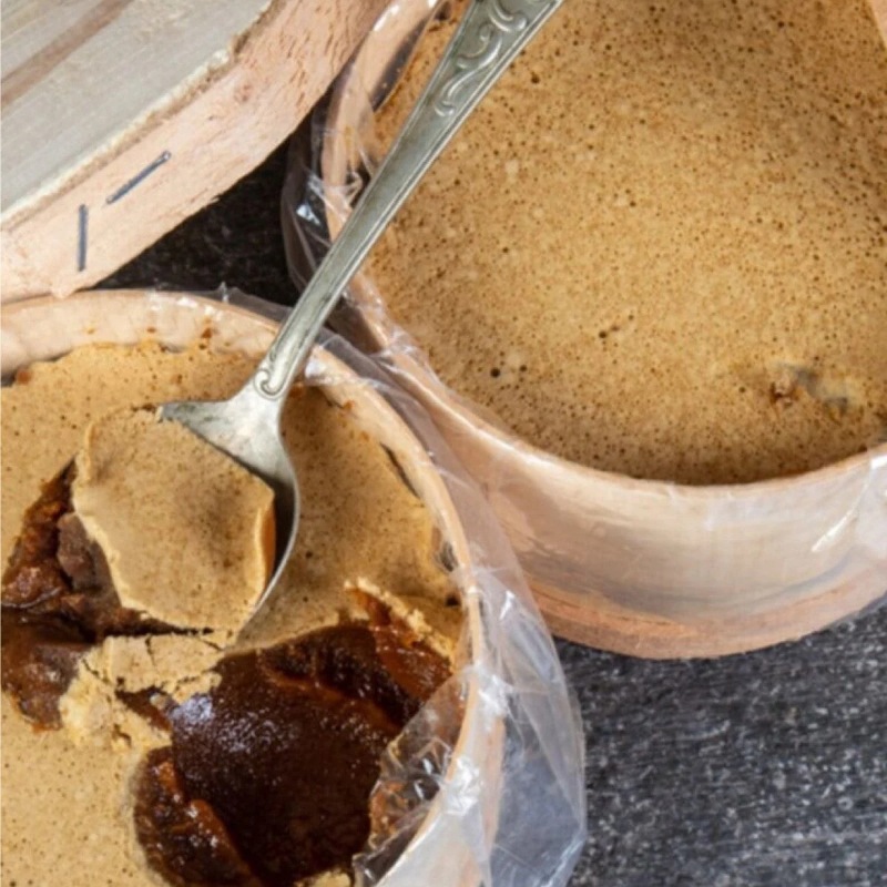 Katı Üzüm Pekmezi