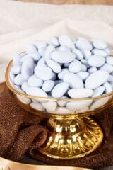 Antep Badem Şekeri Vanilyalı - 250 Gr