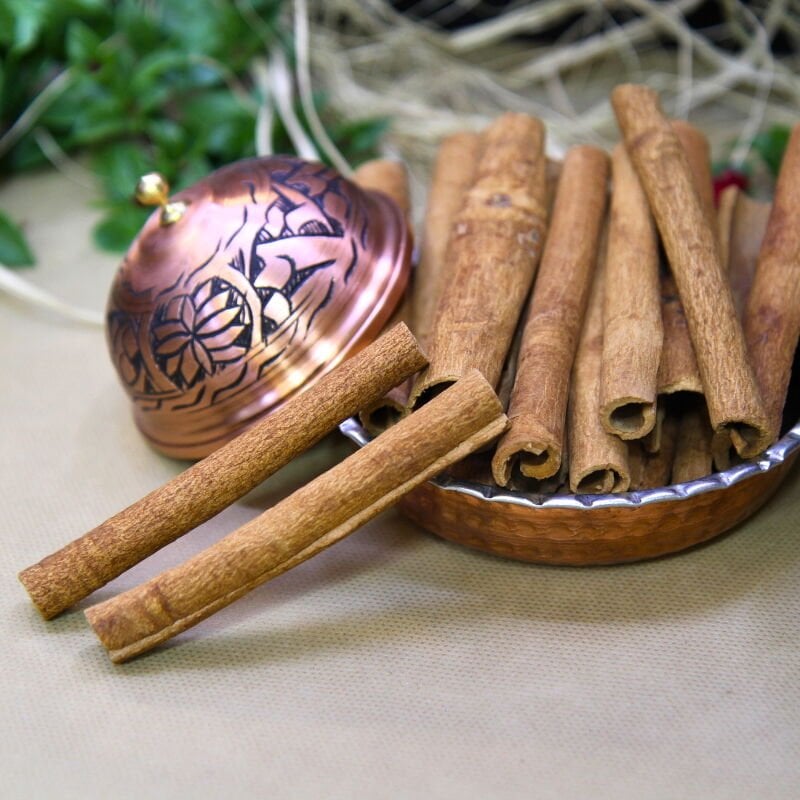 Boru Tarçın