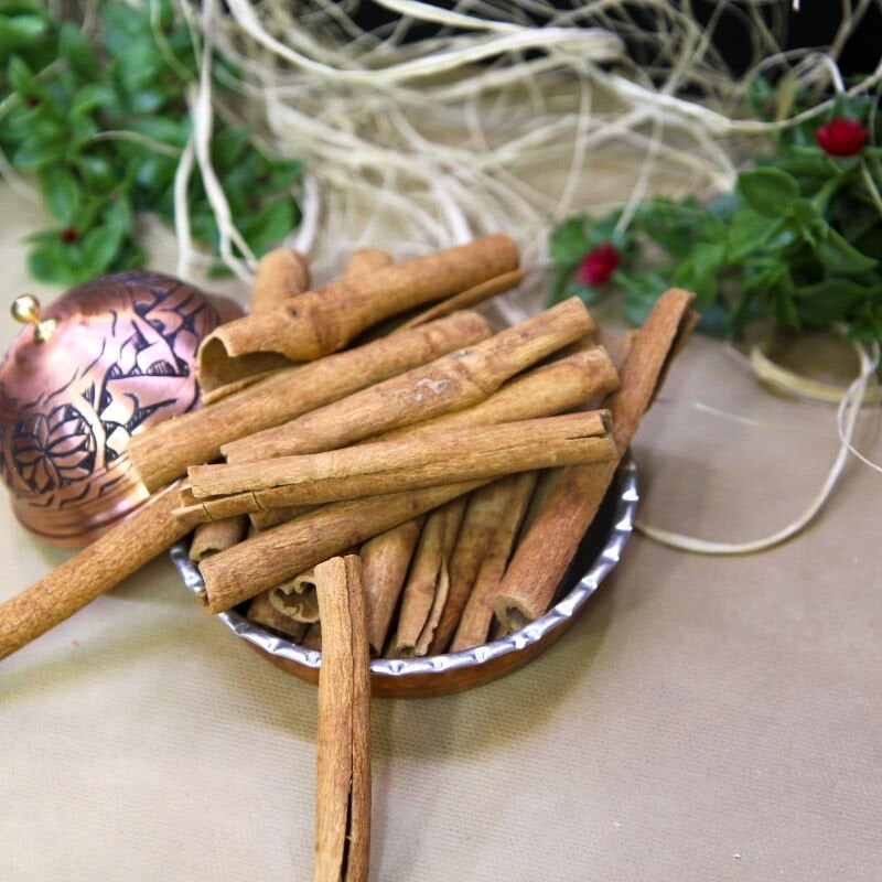 Boru Tarçın