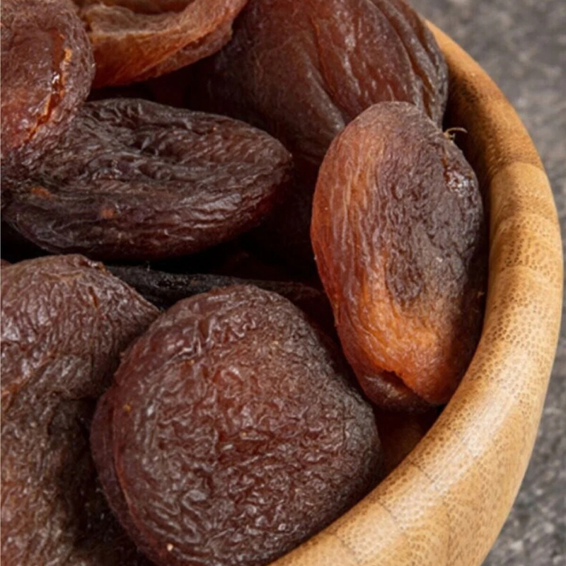 Kuru Kayısı Gün Kurusu Jumbo