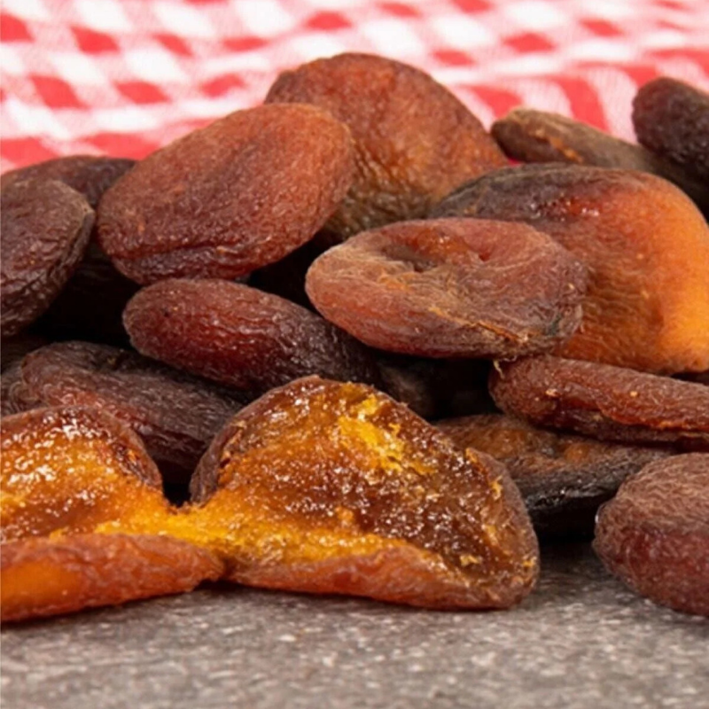 Kuru Kayısı Gün Kurusu Jumbo