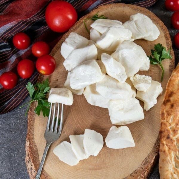 Antep Peyniri ( Keçi ) Az Tuzlu Salamura 2,5 Kg