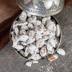 Hayalet Badem Şekeri