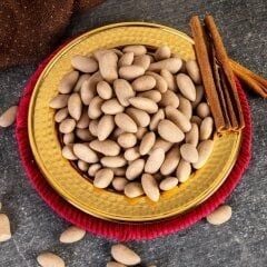 Antep Badem Şekeri Tarçınlı