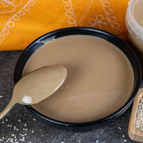 Sıvı Tahin (Yerli Susam)  1kg