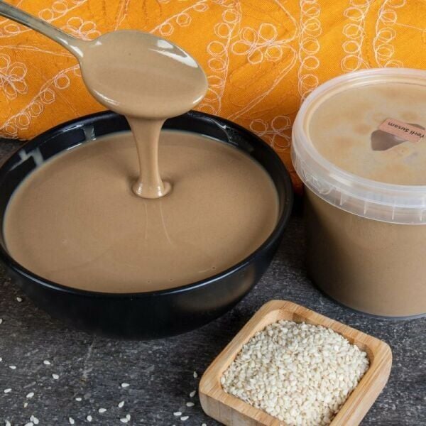 Sıvı Tahin (Yerli Susam)  1kg