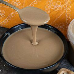 Sıvı Tahin (Yerli Susam)  1kg