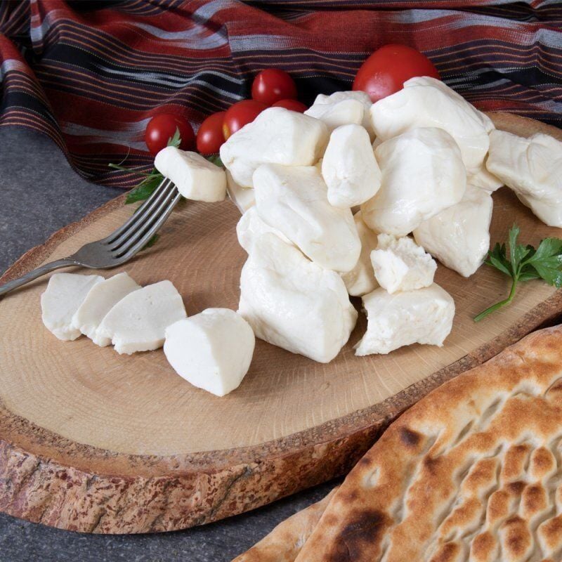 Antep Peyniri ( İnek ) Taze Tuzsuz 2 kg