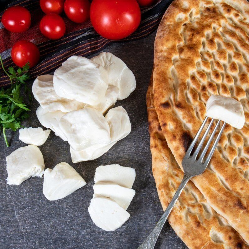 Antep Peyniri ( İnek ) Taze Tuzsuz 2 kg