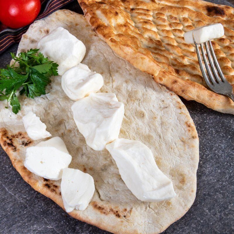 Antep Peyniri ( İnek ) Taze Tuzsuz 2 kg