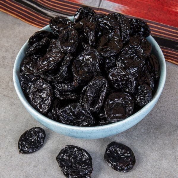 Çekirdeksiz Mürdüm Erik Kurusu