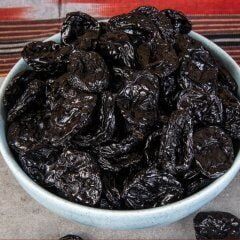 Çekirdeksiz Mürdüm Erik Kurusu