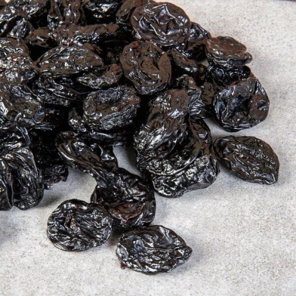 Çekirdeksiz Mürdüm Erik Kurusu