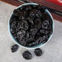 Çekirdeksiz Mürdüm Erik Kurusu