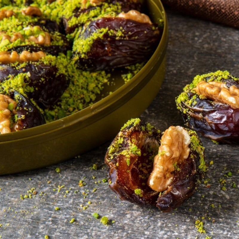 Cevizli Bal Hurma Spesiyali 350 g