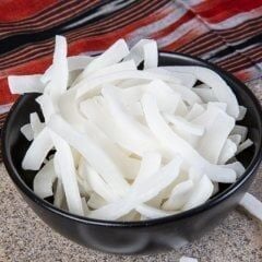 Hindistan Cevizi Kurusu