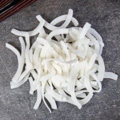 Hindistan Cevizi Kurusu